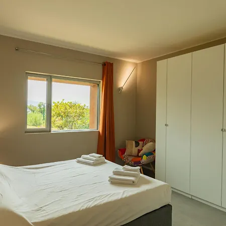 Villa Gau' By Interhome