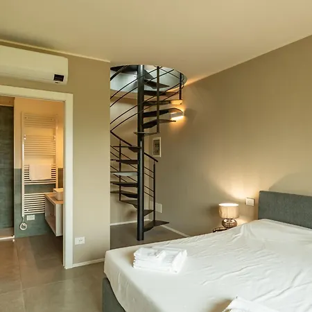 Villa Gau' By Interhome Riva di Solto