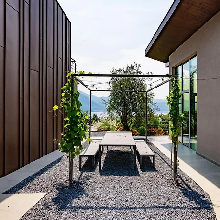 Villa Gau' By Interhome