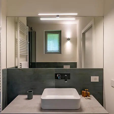 Gau' By Interhome Riva di Solto