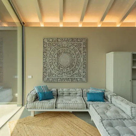 Gau' By Interhome Riva di Solto