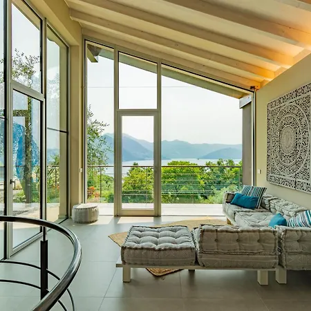 Gau' By Interhome Villa *