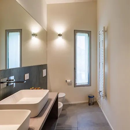 Gau' By Interhome Villa Riva di Solto