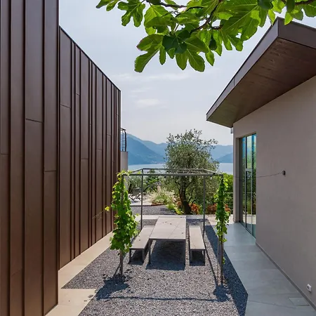 Gau' By Interhome Villa Riva di Solto