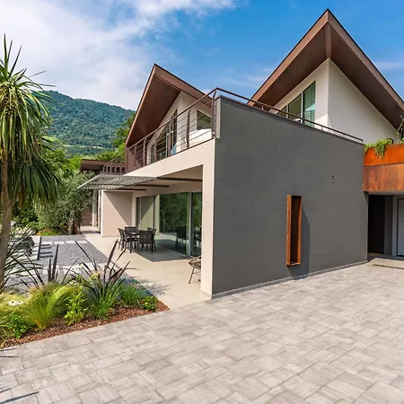 Villa Gau' By Interhome *