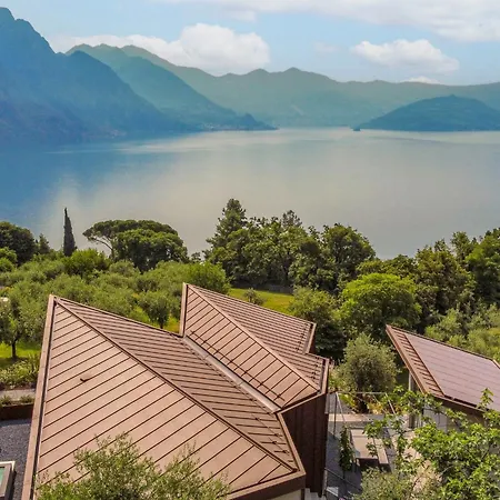 Gau' By Interhome * Riva di Solto
