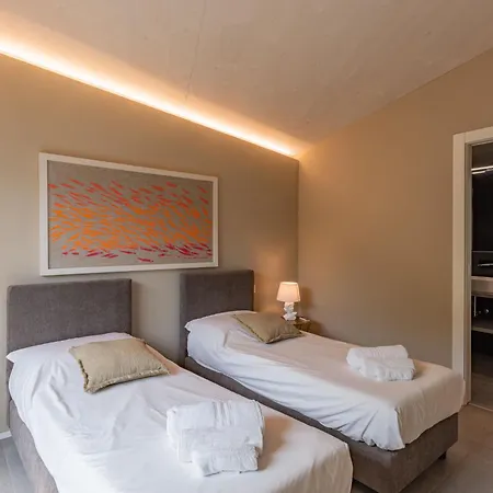 Gau' By Interhome Villa Riva di Solto