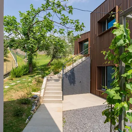 Gau' By Interhome Riva di Solto