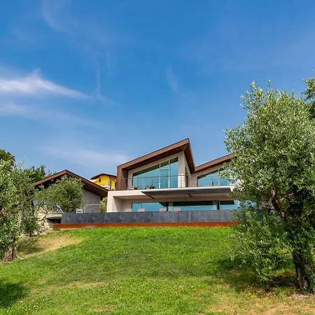 Villa Gau' By Interhome *