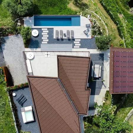 Villa Gau' By Interhome Riva di Solto