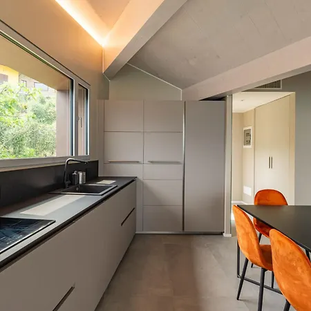 Villa Gau' By Interhome
