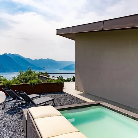 Gau' By Interhome * Riva di Solto
