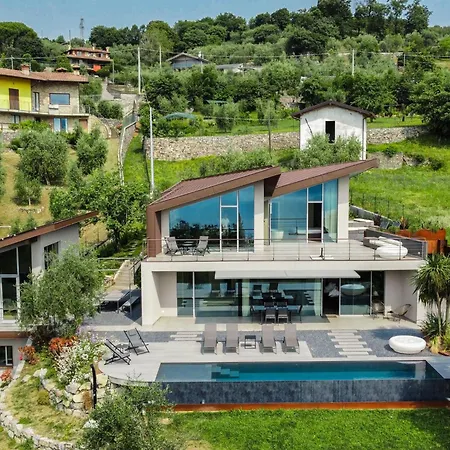 Villa Gau' By Interhome *