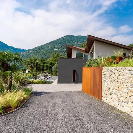 Gau' By Interhome Villa *