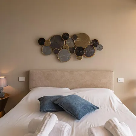 Villa Gau' By Interhome Riva di Solto
