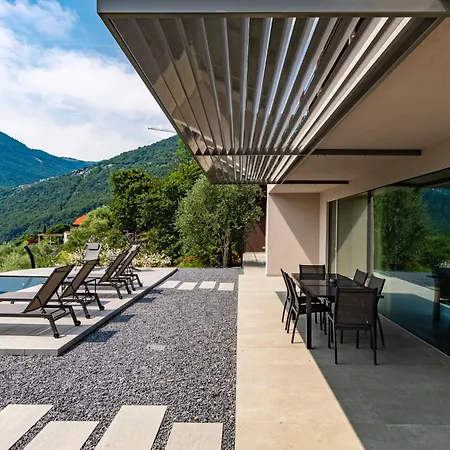 Gau' By Interhome * Riva di Solto