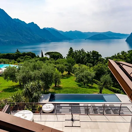Gau' By Interhome Villa Riva di Solto