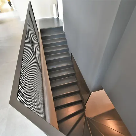 Gau' By Interhome Villa *