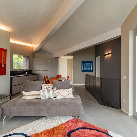 Gau' By Interhome Villa