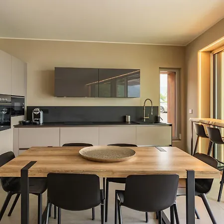 Gau' By Interhome Villa *