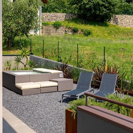 Villa Gau' By Interhome