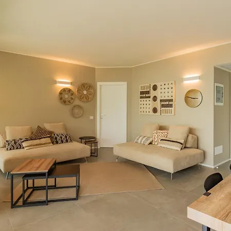 Gau' By Interhome Villa Riva di Solto