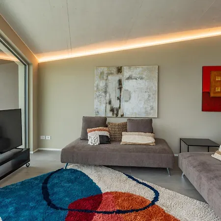 Villa Gau' By Interhome *