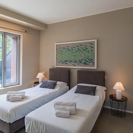 Gau' By Interhome * Riva di Solto
