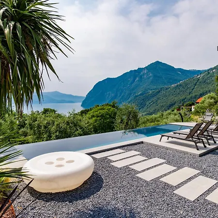 Gau' By Interhome Villa Riva di Solto