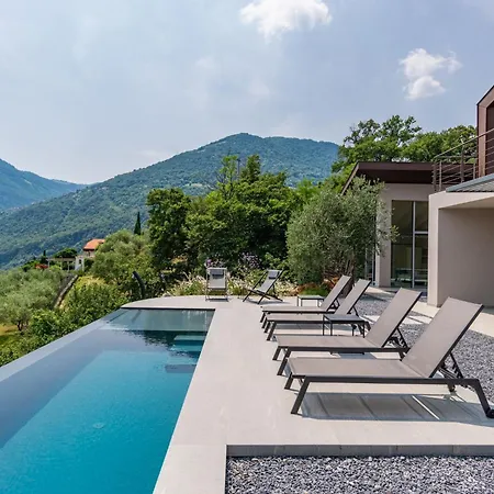 Gau' By Interhome Villa Riva di Solto