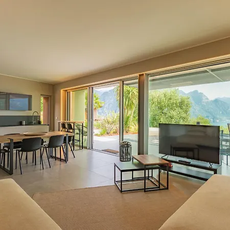 Gau' By Interhome Villa