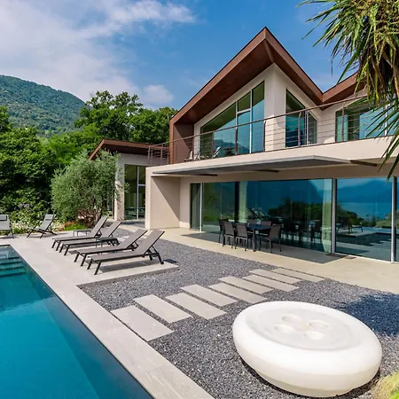 Gau' By Interhome Villa *